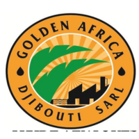 Golden Africa